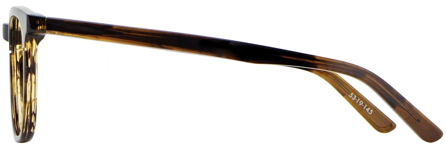 Alan J AJ154 Eyeglasses - view 4